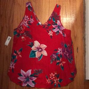 Cute summer v neck